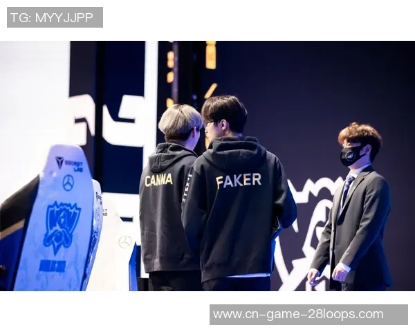 LOL-LCK：T1官方宣布下路选手Gumayusi归队