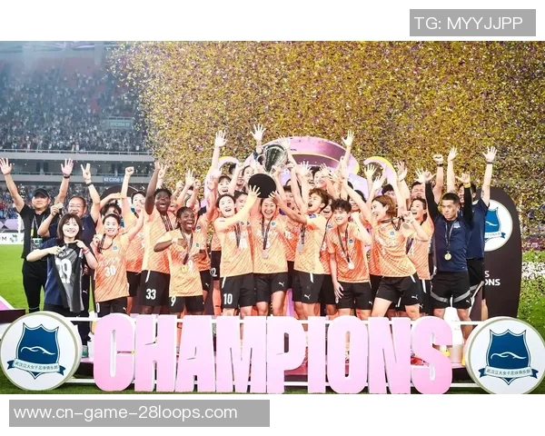 保卫亚洲之巅荣耀，主场再起程！武汉女足亚冠小组赛炽热开票