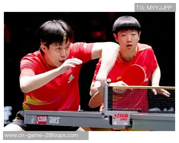 混团世界杯：4强悉数诞生！国乒榜首日本第二，德国韩国成功晋级